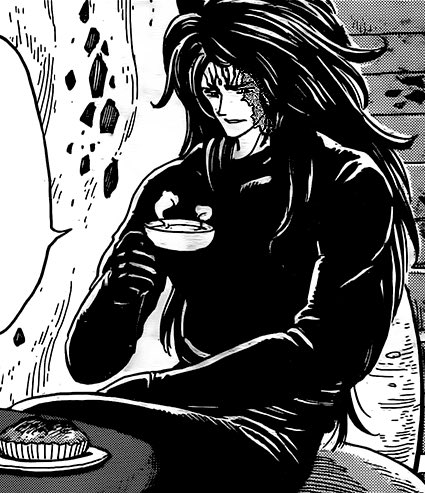 ChillCoby's tweet image. Starjun.