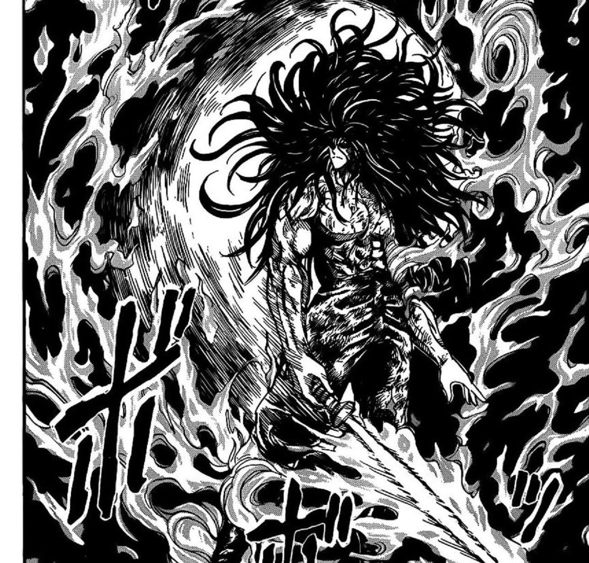 ChillCoby's tweet image. Starjun.