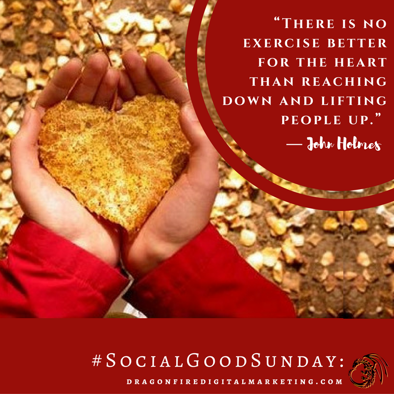 YourDragonFire's tweet photo. #SocialGoodSunday: #TeamDragonFire is proud to support  @oef1911 with #mentorship for #LosAngeles #youth. #giving https://t.co/kh0wVJqHz6