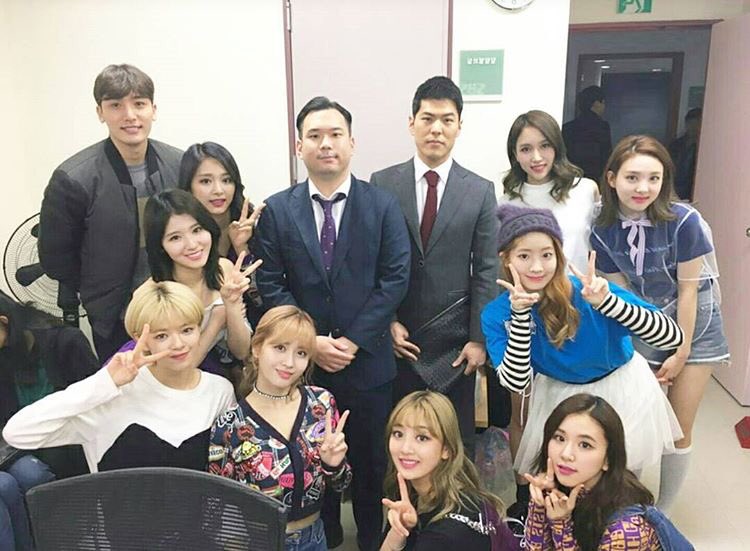mlalisah's tweet photo. @NL_Momo96 @chaetwce @twnaye @twcyoo @mineatozaki @twcdahyum #TT5thWin #TWICE https://t.co/YFy96AgntZ