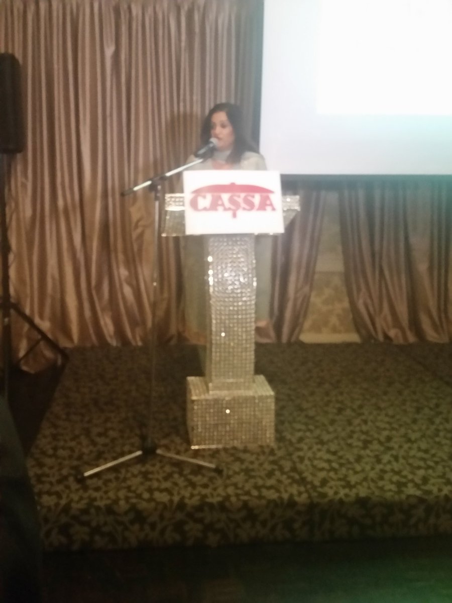 CASSAOnline's tweet photo. Thank you MP @SalmaZahid15 for attending and speaking at the CASSA Nite 2016 #cassa2016 https://t.co/fY2sWeLhkK