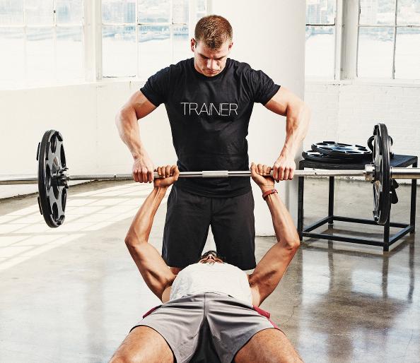 MensFitnessX's tweet image. The 5 biggest personal training myths you can believe: ow.ly/2OcS305S3EK