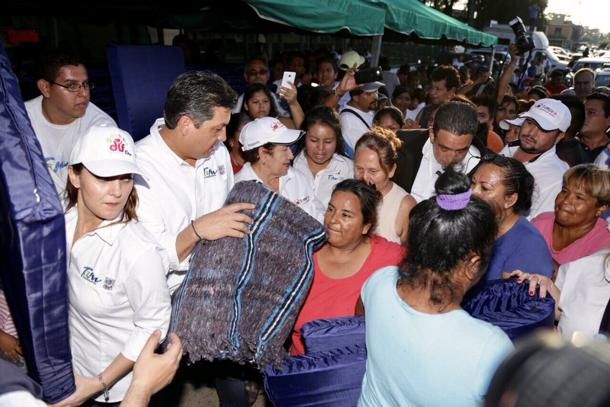 Fco. Cabeza de Vaca tweet media