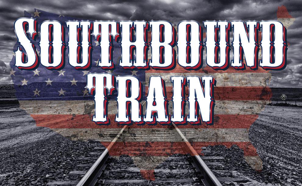 Stop by tonight for #CountrySundays with music by Southbound Train! 
southboundtrainband.com