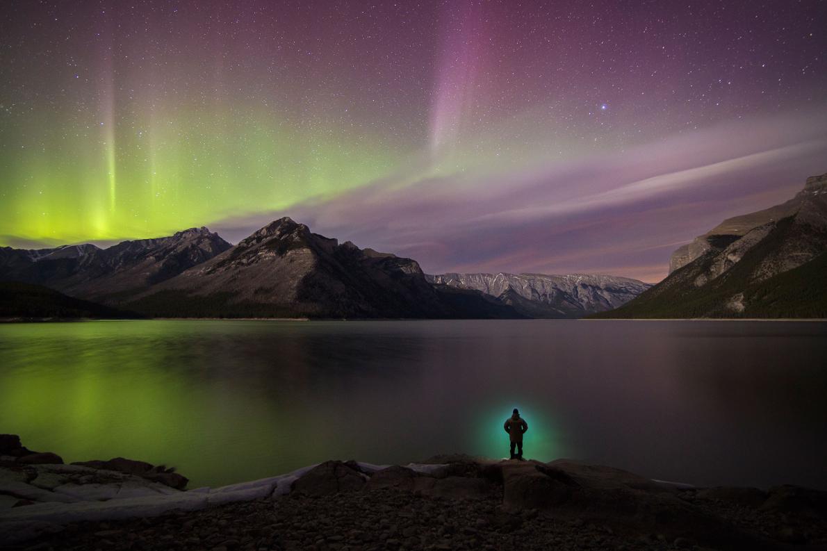 HassCho's tweet photo. Banff National Park, Canada. https://t.co/y4F0JwNjcq