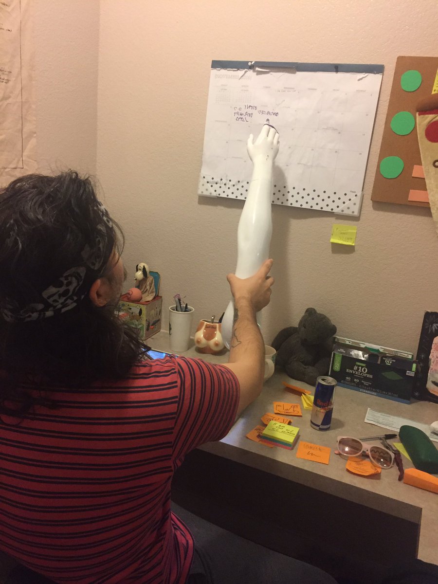 ameera belle tweet media