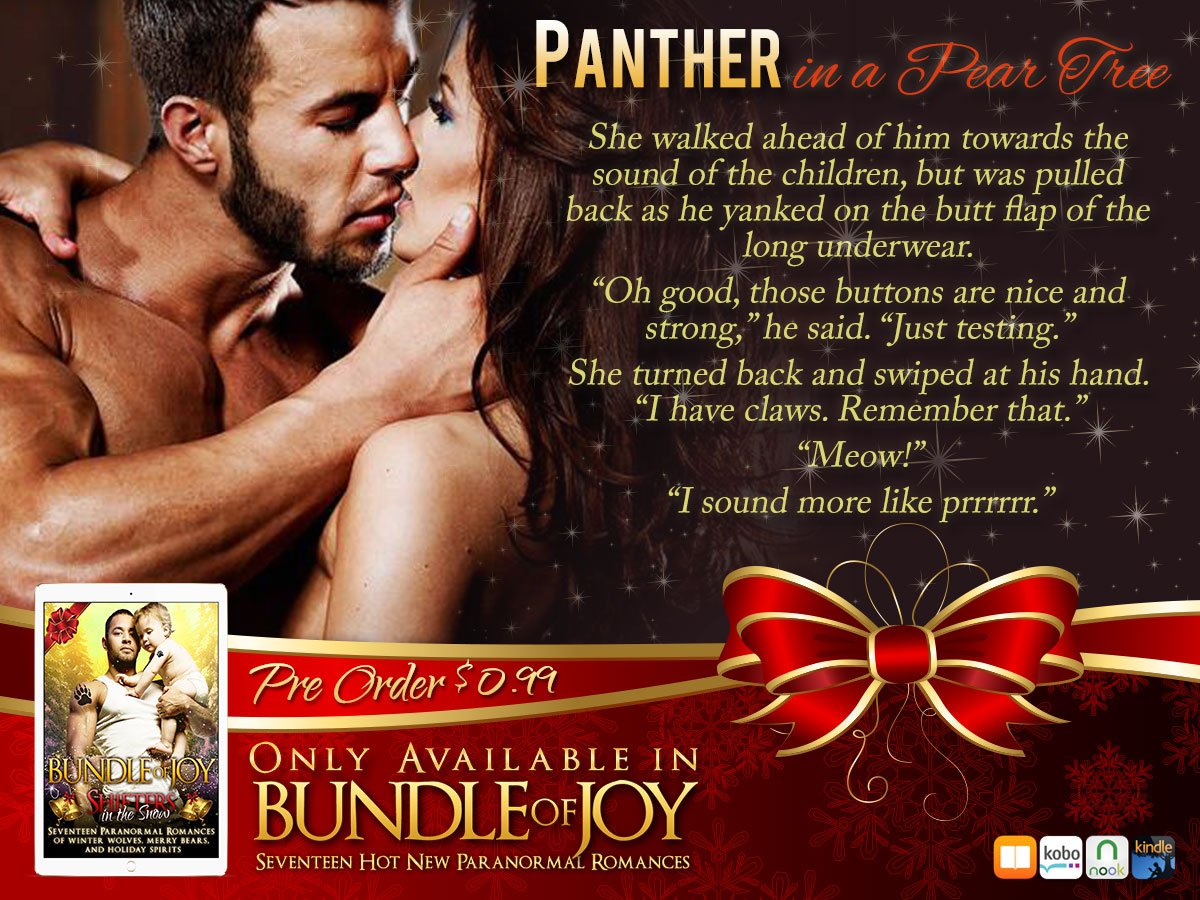 ShiftEverAfter's tweet photo. 🎄 Pre-Order this #ParanormalRomance anthology from USA TODAY bestselling authors like @MsFoxWrites - #99cents → https://t.co/AW8DSbvrM4 https://t.co/d98bijiro4