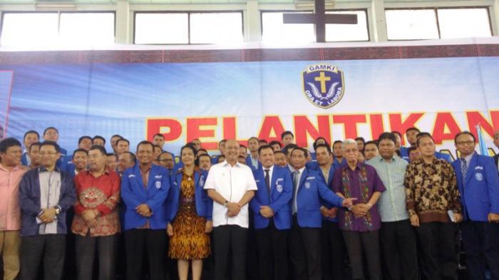 Parulian Tampubolon Ingin Wujudkan Medan Rumah Kita medanrumahkita.com/parulian-tampu…