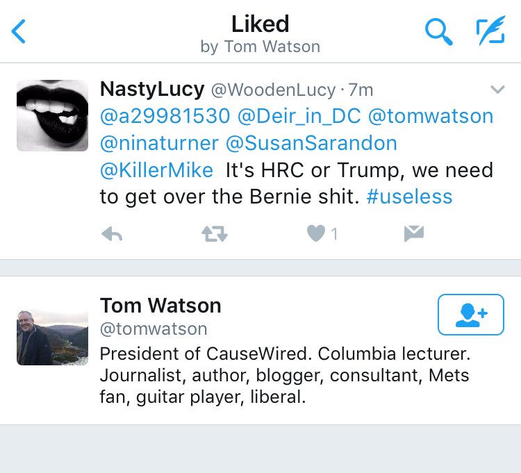 Playerinthgame's tweet photo. Hillary's "advocates." #ScrewUniteBlue https://t.co/ZYCRVwTSRe