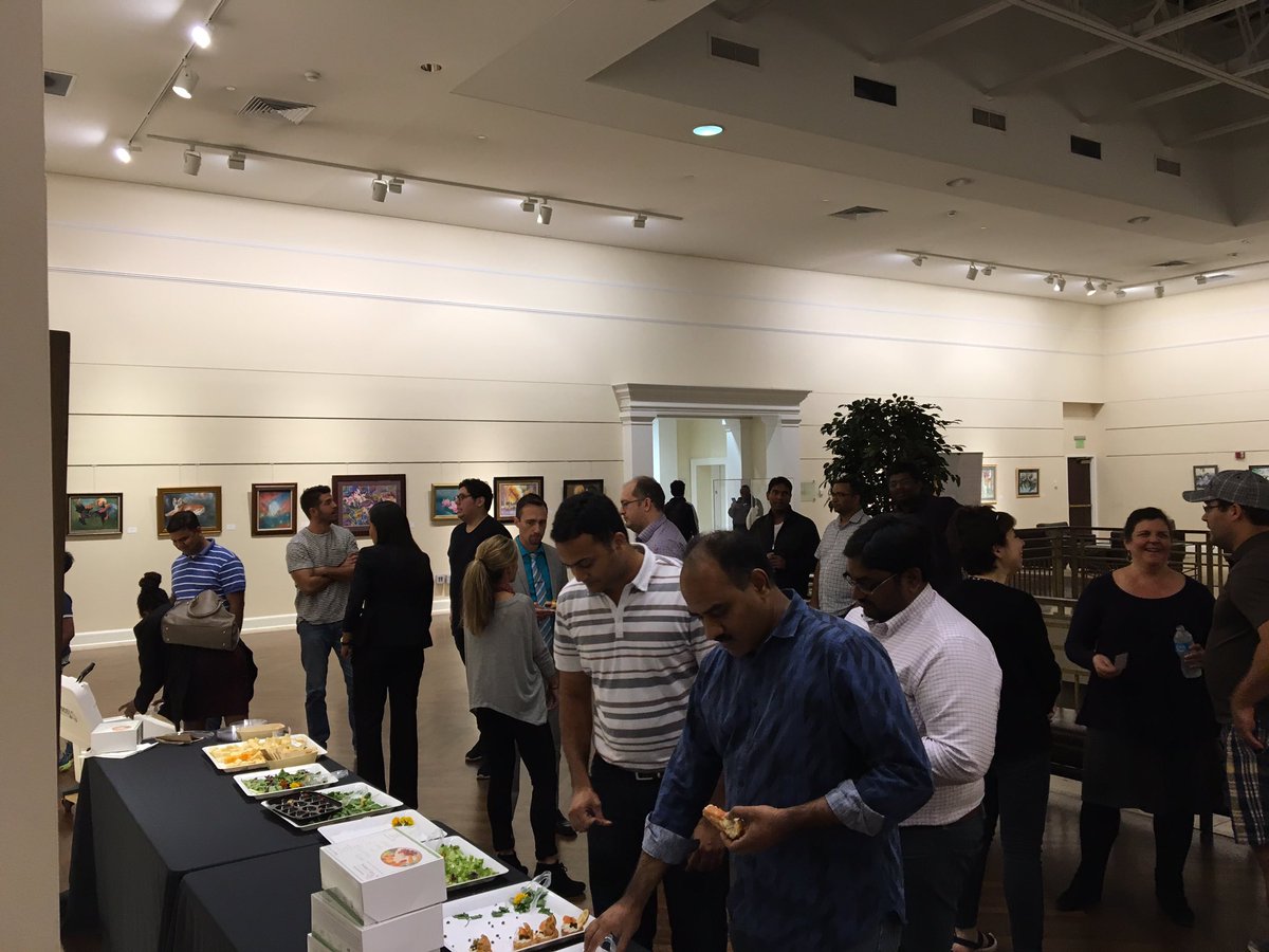SWFortWorth's tweet photo. Congratulations to all the #SWFTW teams. You guys did great! https://t.co/B6LJq0Gn8k