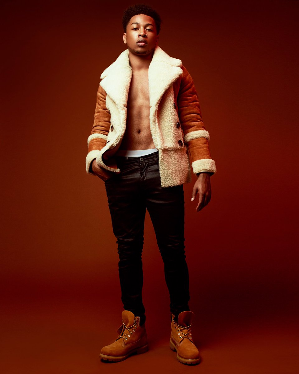 jacoblatimore's tweet photo. Don't doubt me https://t.co/su5rniJDMv