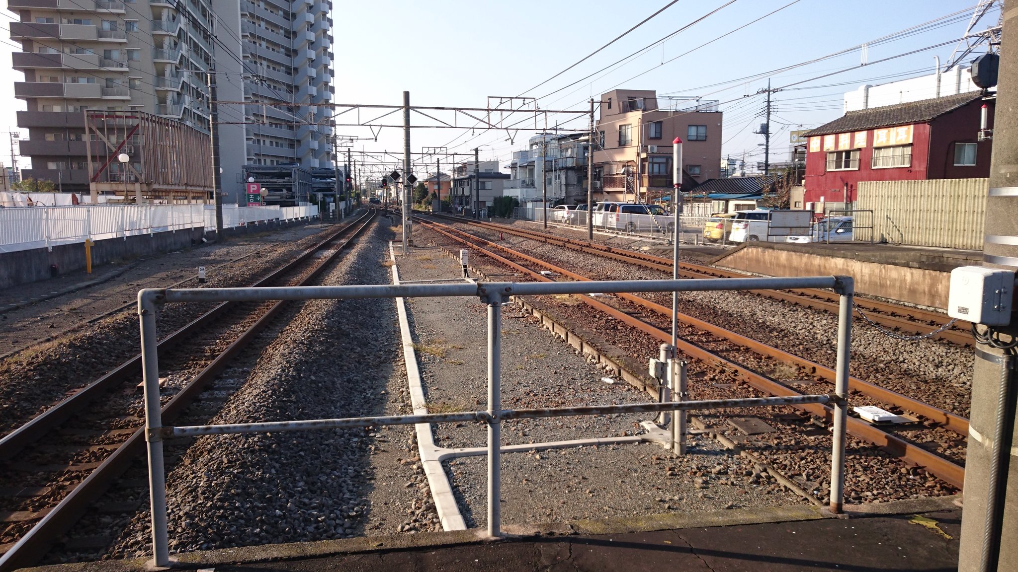鉄道　スタフ　籠原区　集臨　15行路 sky escape on X: 