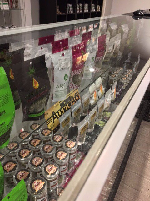 localamster's tweet photo. Stocked up for this weeks election results, which ever party wins, your going to need a stash , Come see us @ Local Amsterdam in Longview WA https://t.co/JjT59ZTslZ