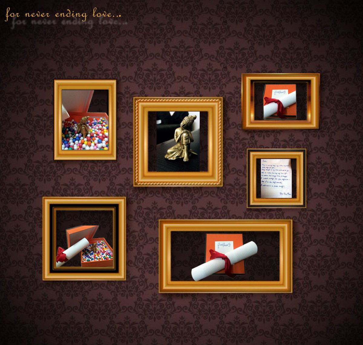 winksofjoy's tweet image. A Token of Love – Designer Gifts
Prepared by winksofjoy.com
#Follow #DesignerGifts #winksofjoy