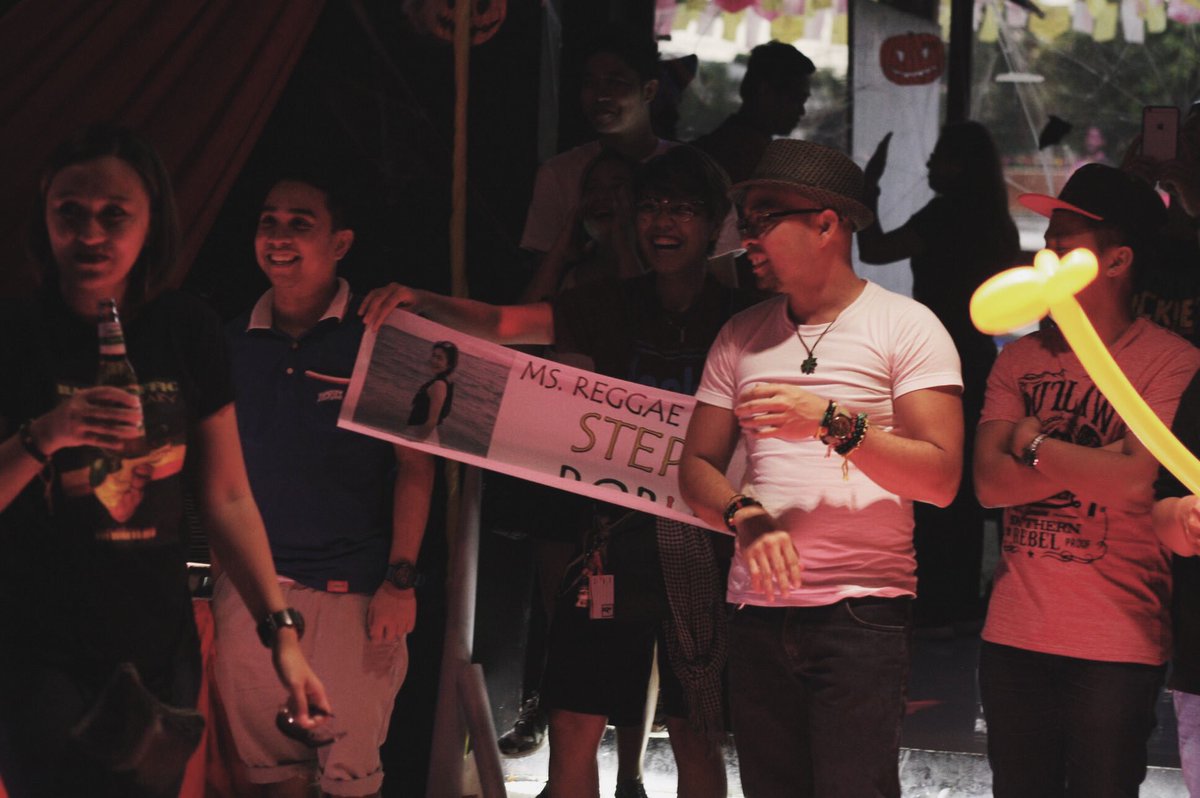 ssteeeph_'s tweet photo. Ctto #rastanight https://t.co/qxtP8GJJLc