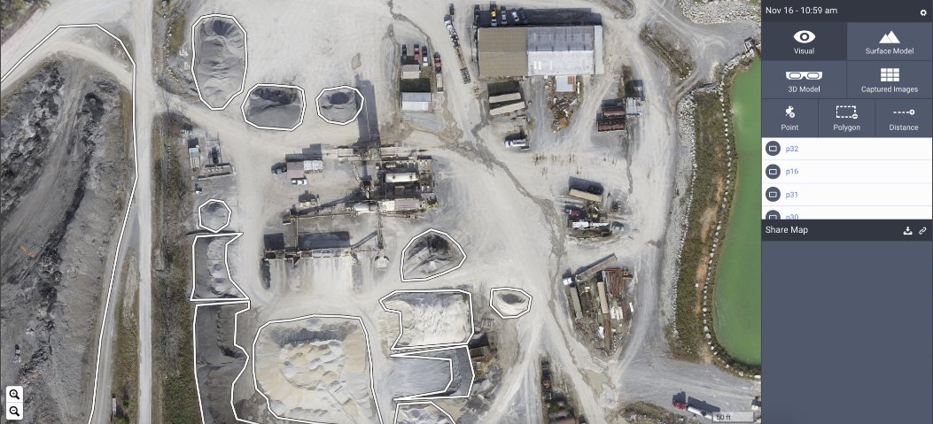 "The <a href="/Kespry/">Kespry</a> #drone is saving us steps &amp; its created a big market advantage." buff.ly/2fvlVvi #construction #mining #asphalt