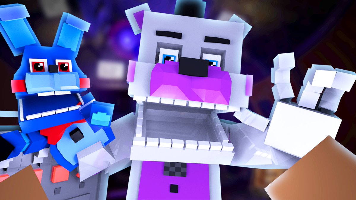 ZAMinationM's tweet photo. ❗️RENDER RAFFLE❗️

•RT and Follow me to enter!
•Ends at 200 Retweets!

•(Winner will be DM'd regarding more information) https://t.co/7nzqC1mUHg