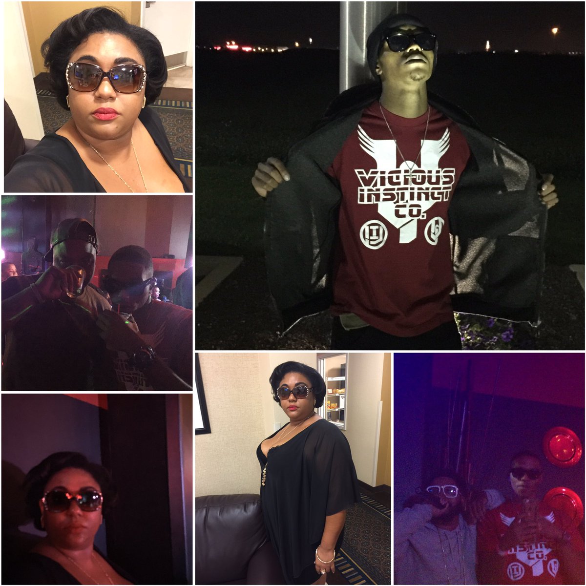 Globalphx13's tweet photo. #business #bosslady #networking #viciousinstinctco #TheTeddHardy #upcomingfashiondesigner https://t.co/1j115Hkioz