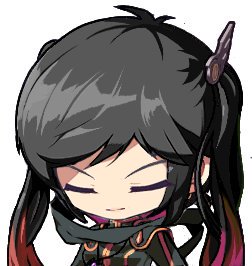Maple_drawB's tweet photo. 여루미너스입니다. https://t.co/nJZkangGVd