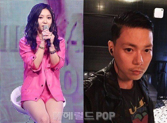 ILIKEKPOPIDOL's tweet photo. JYPE คอนเฟิร์ม!
'มิน Miss A' และ 'G.Soul' กำลังคบหากัน ทั้งคู่พบกันตั้งแต่เด็กและเทรนด์ด้วยกันที่อเมริกามาก่อน
ยินดีด้วยค่า 💕
#kpoplike https://t.co/ORh5siysvo