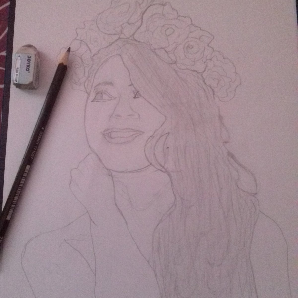 Selamat siang kak ika cantikk 😊