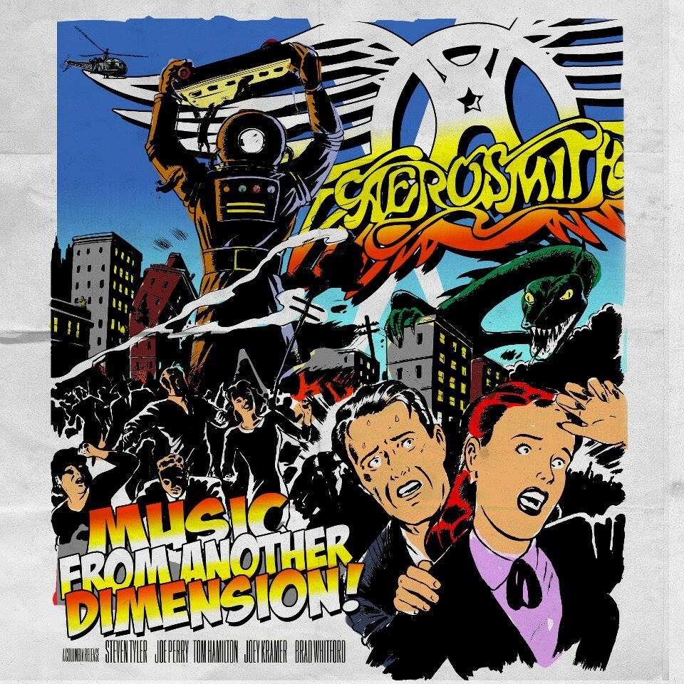 ThisDayInMETAL's tweet photo. Nov 6th 2012 @Aerosmith released the album "Music From Another Dimension" #LegendaryChild #LoverAlot #WhatCouldHaveBeenLove #HardRock https://t.co/F2Eknt9Jc3