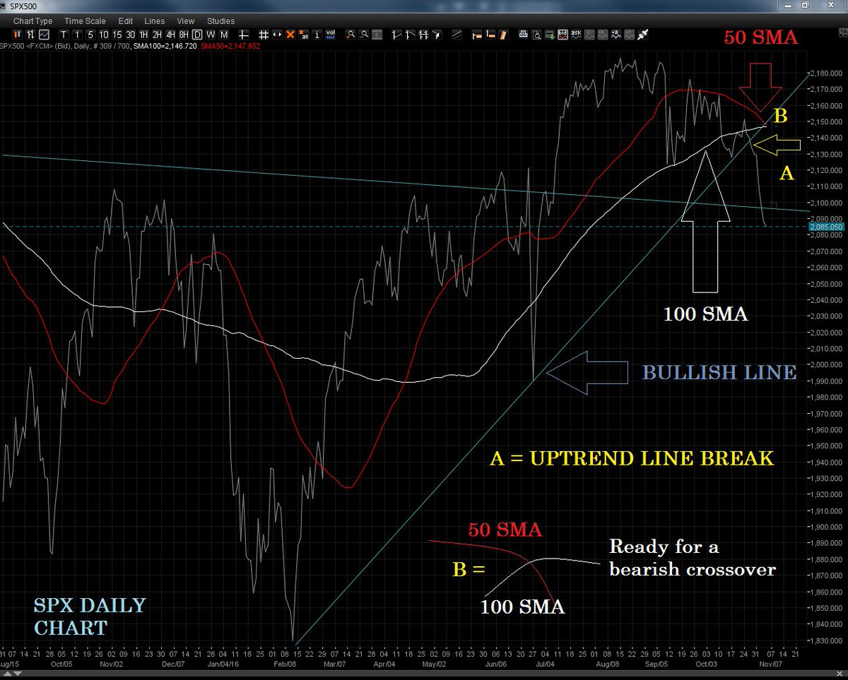 Nostradamus tweet media