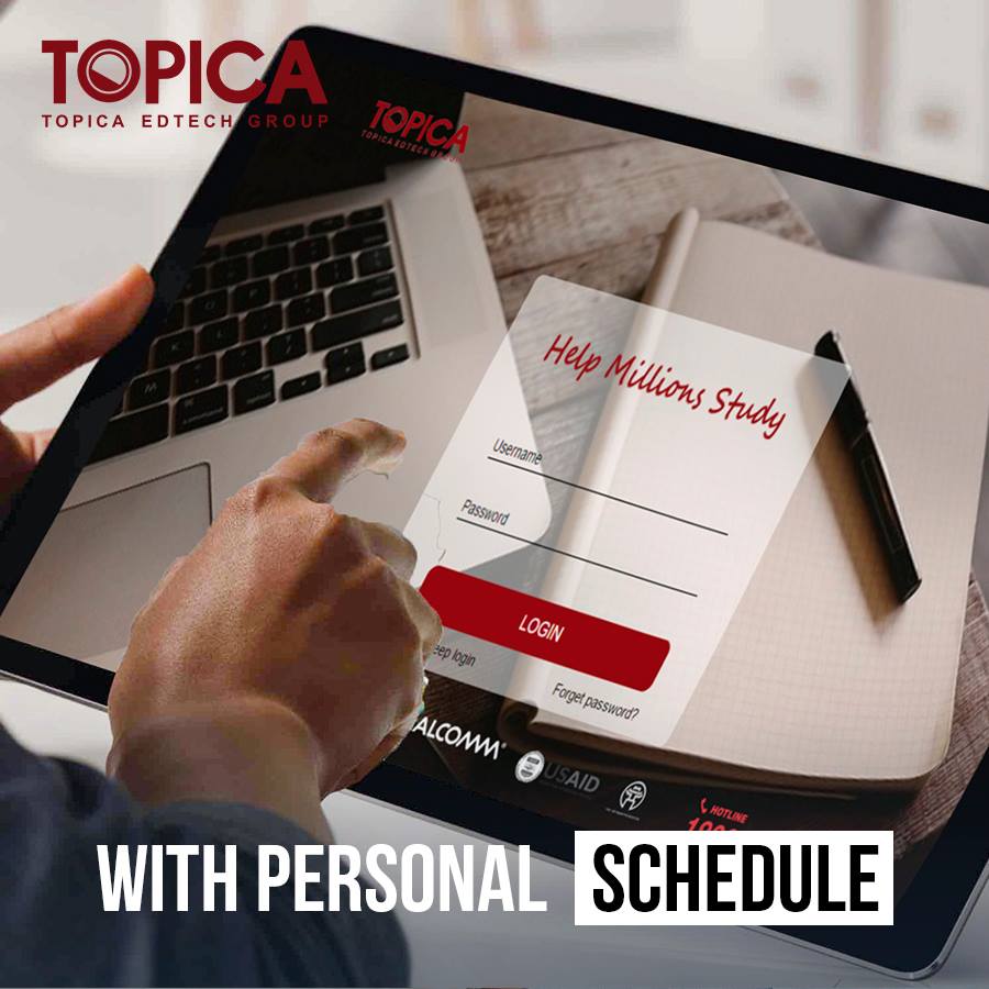 Topicaglobal's tweet photo. 4Features of Top World-Class Online Education Technologies
ANY TIME! ANYWHERE
ALL YOU CAN LEARN
WITH PERSONAL SCHEDULE
100% #native TEACHERS https://t.co/pu5QgbX46k