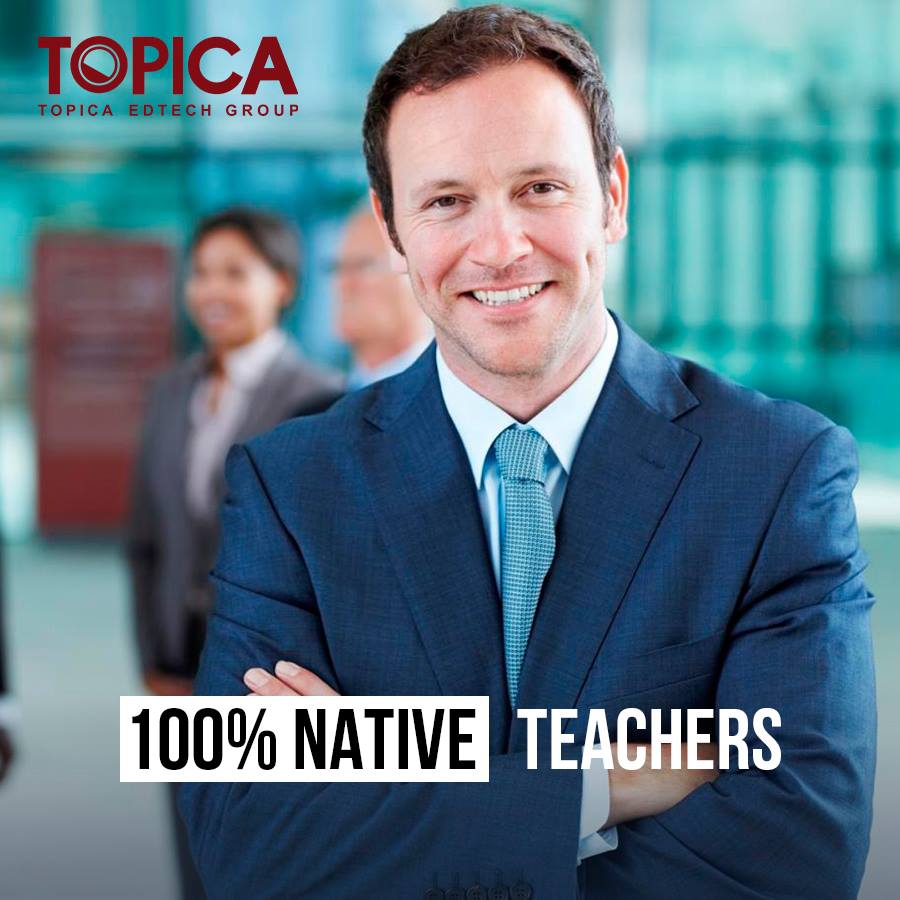 Topicaglobal's tweet photo. 4Features of Top World-Class Online Education Technologies
ANY TIME! ANYWHERE
ALL YOU CAN LEARN
WITH PERSONAL SCHEDULE
100% #native TEACHERS https://t.co/pu5QgbX46k