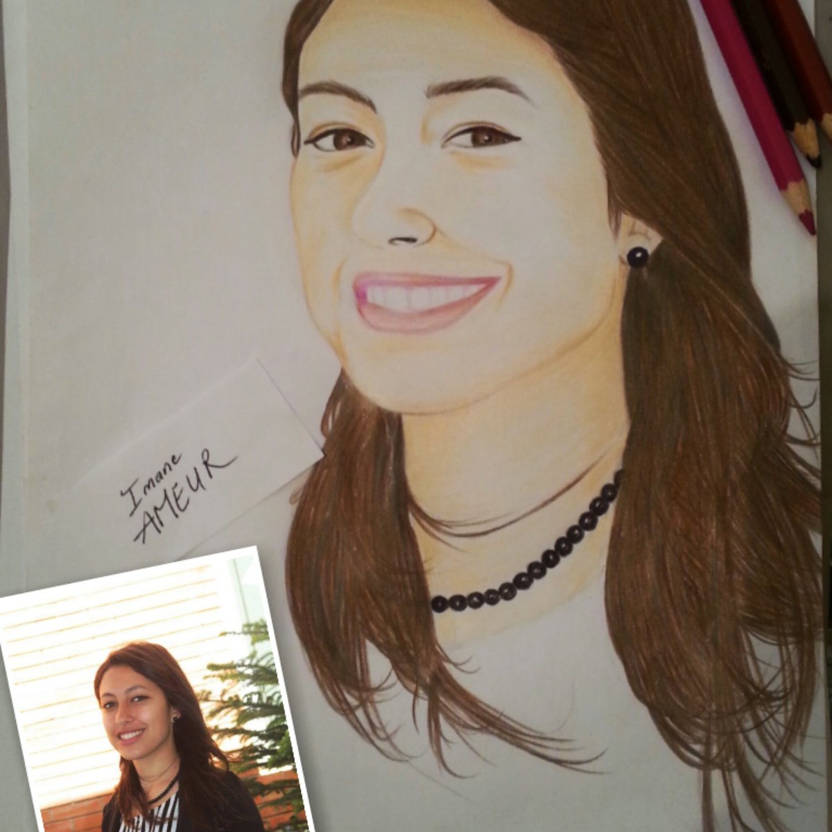 _imaneART_ tweet picture