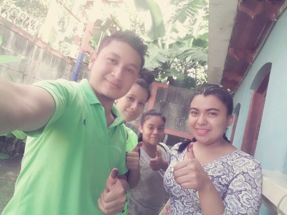 patriciapiCerda's tweet photo. #VoluntadDelPueblo 
#NicaraguaYoTeQuieroMuchoMas https://t.co/mHEJ2qmlJf