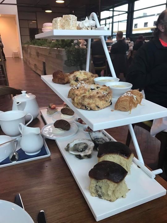 merissafb1's tweet photo. Sunday fun = running + great friends + great food. #yeg #cafelinnea https://t.co/BLIIqanIfS