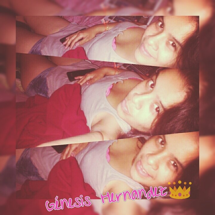 _GeneHernndz's tweet photo. #DomingoDeGanarSeguidores #SIGUEMEYTESIGO 👑💅 https://t.co/c8f8u7Dznh