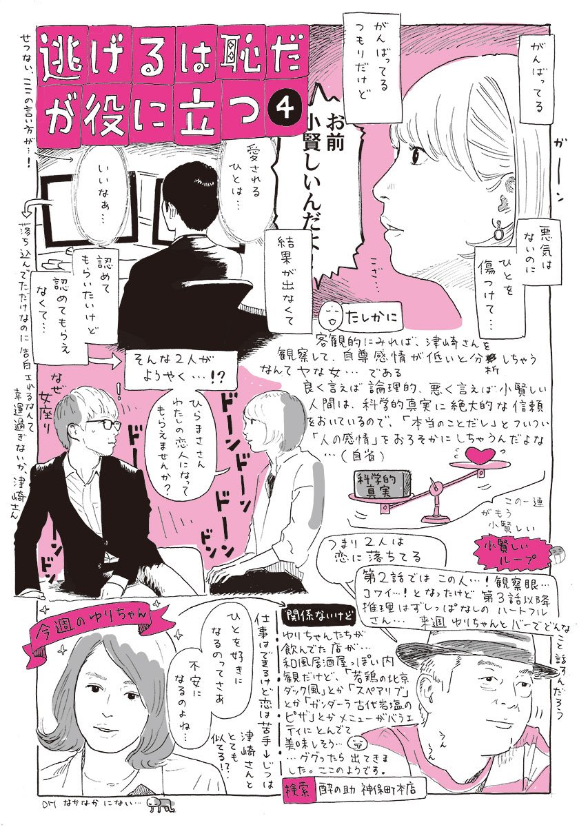 その3 逃げるは恥だが役に立つ 逃げ恥 逃げ絵 イラストまとめ 6ページ目 Togetter その3 逃げるは恥だが役に立つ 逃げ恥 逃げ絵 イラストまとめ 6ページ目 Togetter