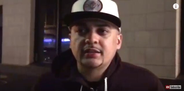 Battle_CultureR's tweet photo. @rapgrid: @CORTEZ_HSP Recaps Battle Vs @DABEST_BMAGIC At #NoMask https://t.co/E6QNTeEgIm https://t.co/ZXWvW8elTY