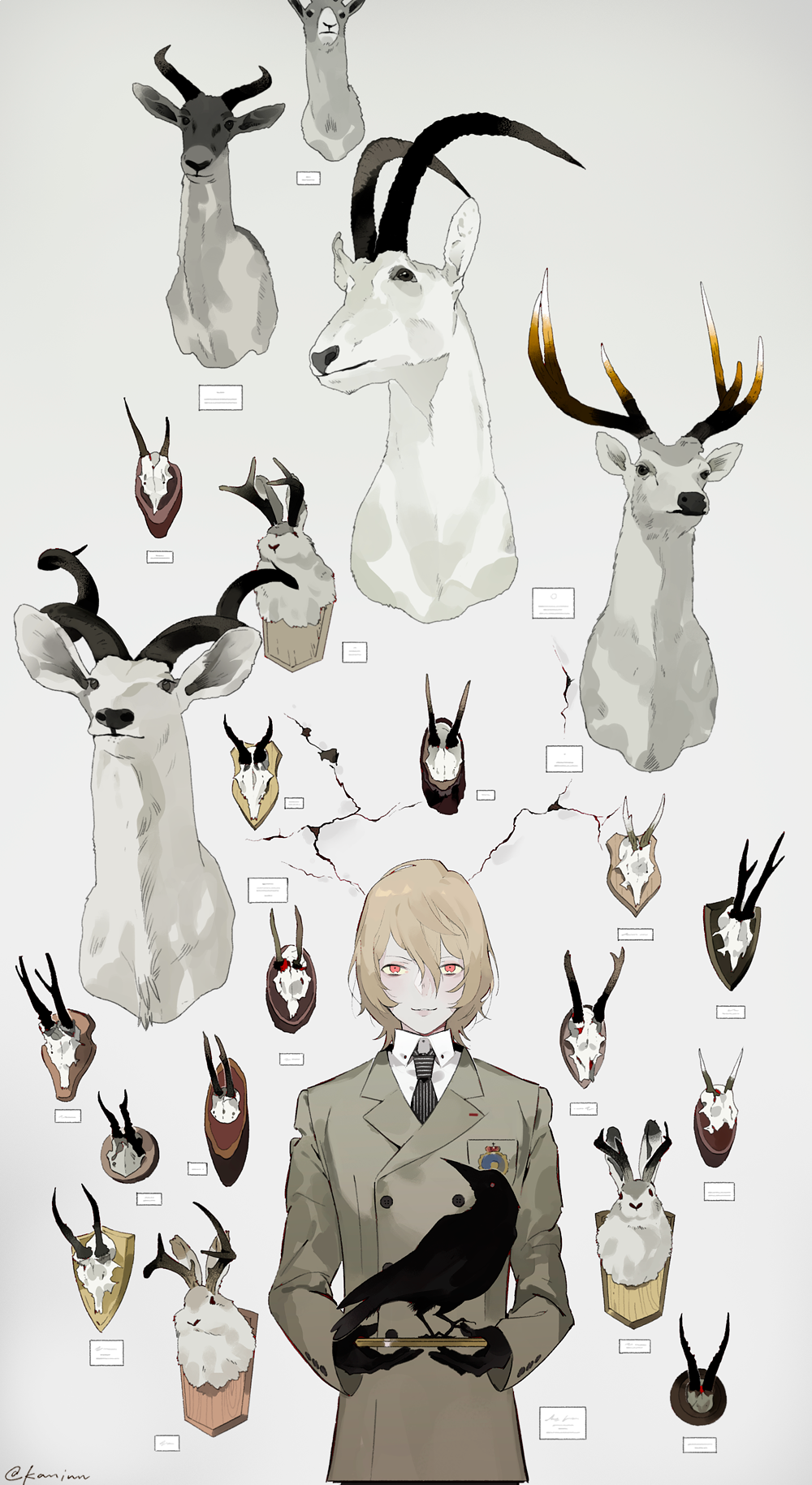 kan on X: 