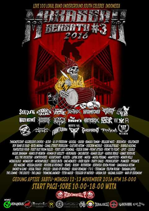 Tigabelas Merch tweet media