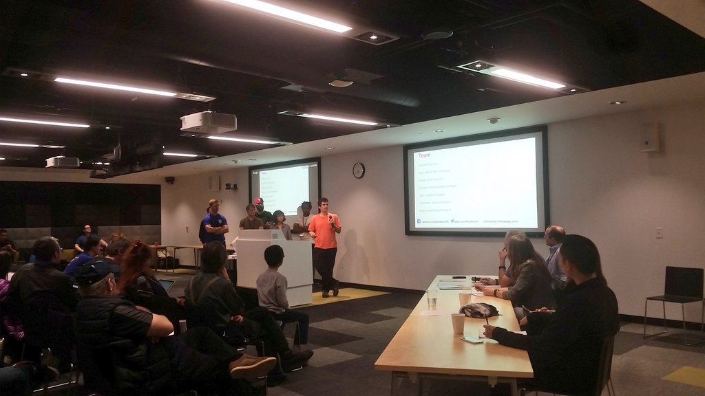 KirklandSharks's tweet photo. Very compelling presentation, @BibliotechaVr! #swkirkland https://t.co/GAGNbLjvIM