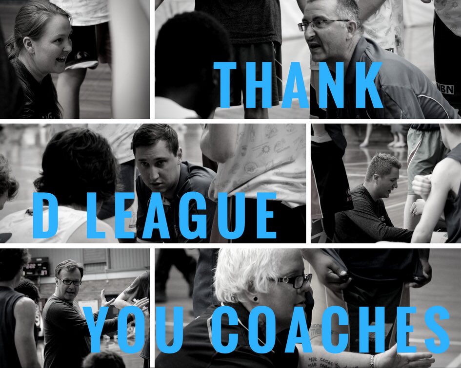 BasketballNSW's tweet photo. BNSW would like to thank everyone involved in the 2016 D League Competition, especially the Coaches who travelled from far and wide #BNSW https://t.co/RInLSzhsiz