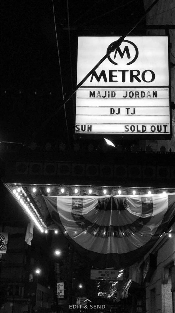 <a href="/majidjordan/">Majid Jordan</a> we're ready