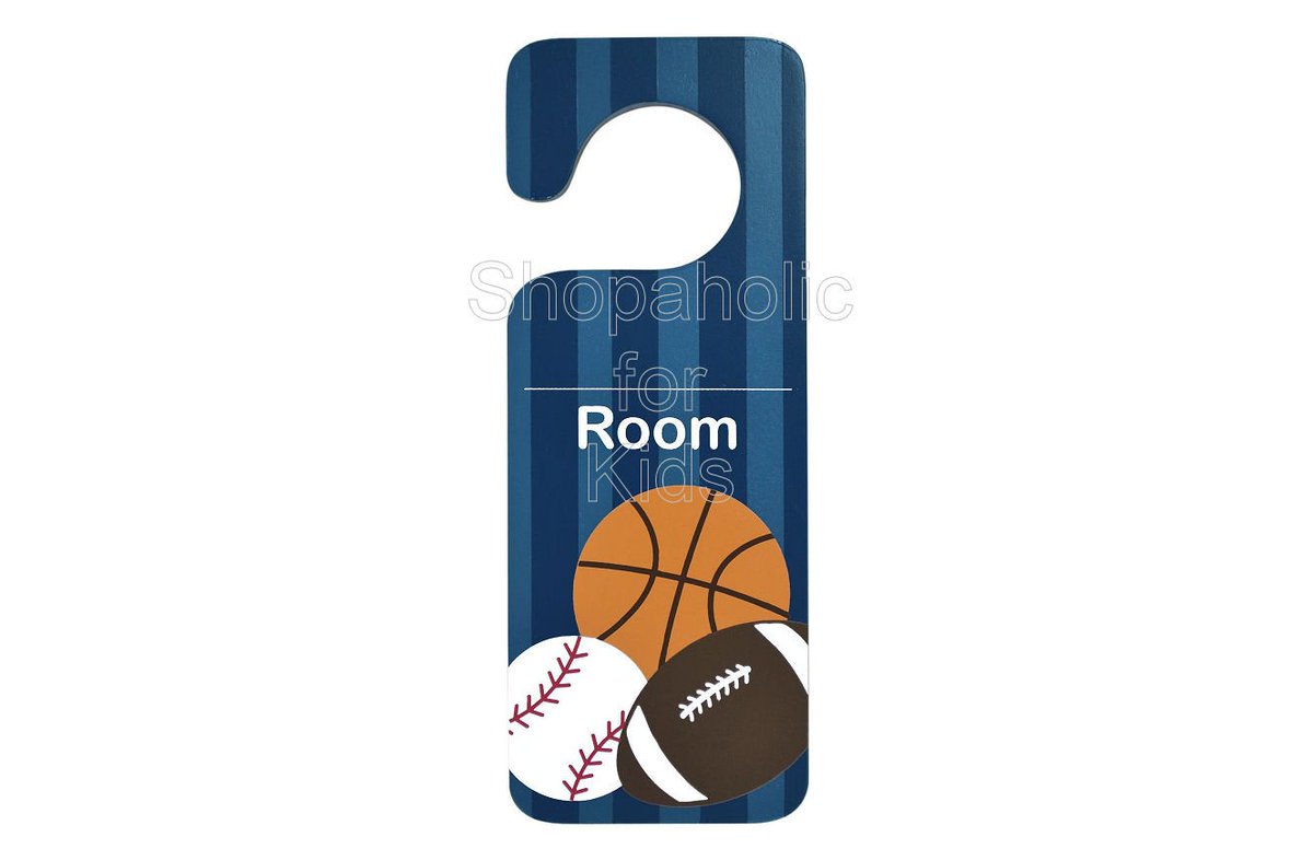 ShopaholicPH's tweet photo. Koala Baby Sports Door Hanger

Code: 02276

order at https://t.co/KF6gMMT4mp

#bedroom #decor #doorsign #shopph #kidsroom #homedecor #fun https://t.co/uV7WkSNGpS