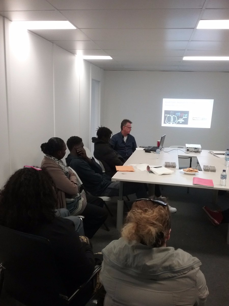 mamadaau's tweet photo. Fantastic Youth Meeting Conference at Mamada Australia.Special thanks to our guests: Steve from Frontline, Norman , Government Media Advisor https://t.co/5aC4IBVwQd