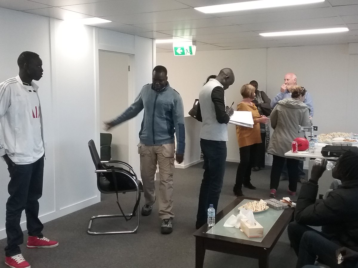 mamadaau's tweet photo. Fantastic Youth Meeting Conference at Mamada Australia.Special thanks to our guests: Steve from Frontline, Norman , Government Media Advisor https://t.co/5aC4IBVwQd