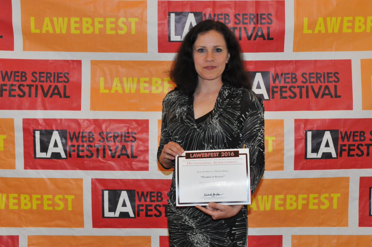 lawebfest's tweet photo. DON'T LET THE HATERS STOP YOU FROM SHARING YOUR SHOW.  You made your web series for a reason. Send it to us. See what happens. Never know. https://t.co/wszju5XX8T