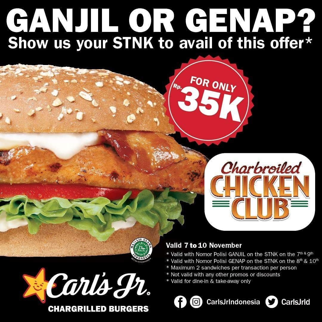 Introducir 60+ imagen chicken club carl's jr Abzlocal.mx