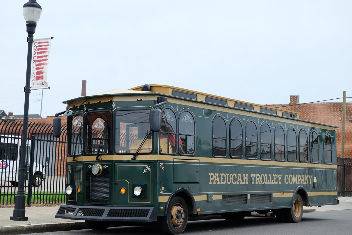 somewhereky's tweet photo. Loved Paducah. LOVED.
@paducahcvb @unesco @kentuckytourism @ExploreKentucky #kyshines https://t.co/YpDVamkXGx
