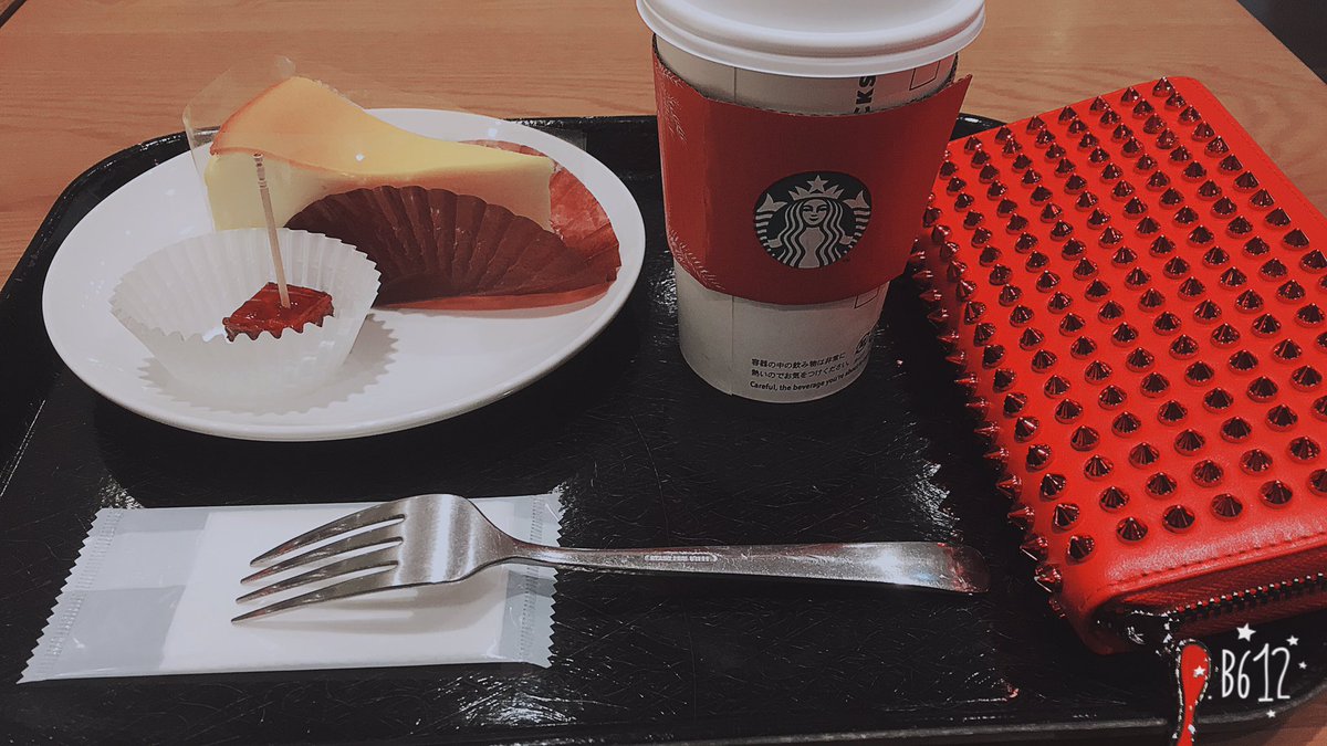 jin47471's tweet photo. スタバなうー👍 https://t.co/FDPaqCCcX9