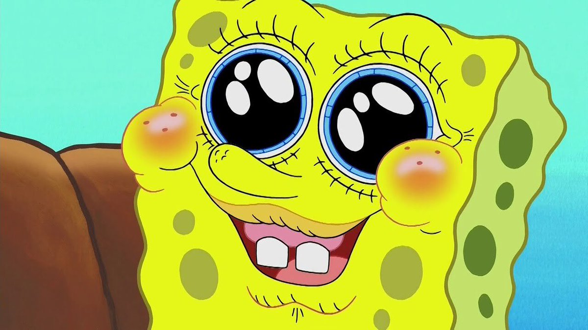 a 24/7 spongebob full episode stream. my world is complete. https://youtu.b...