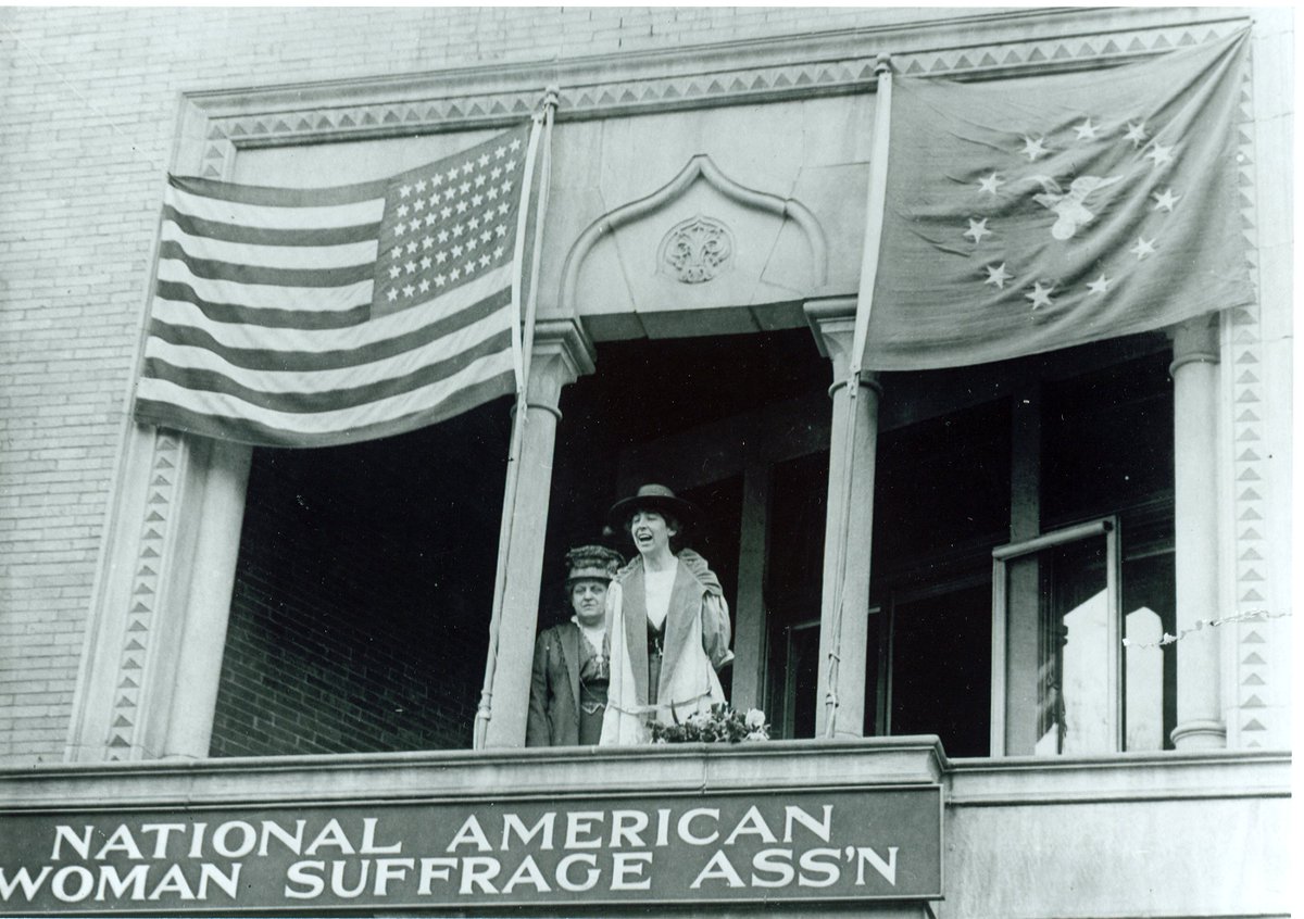 DNCWomen tweet picture