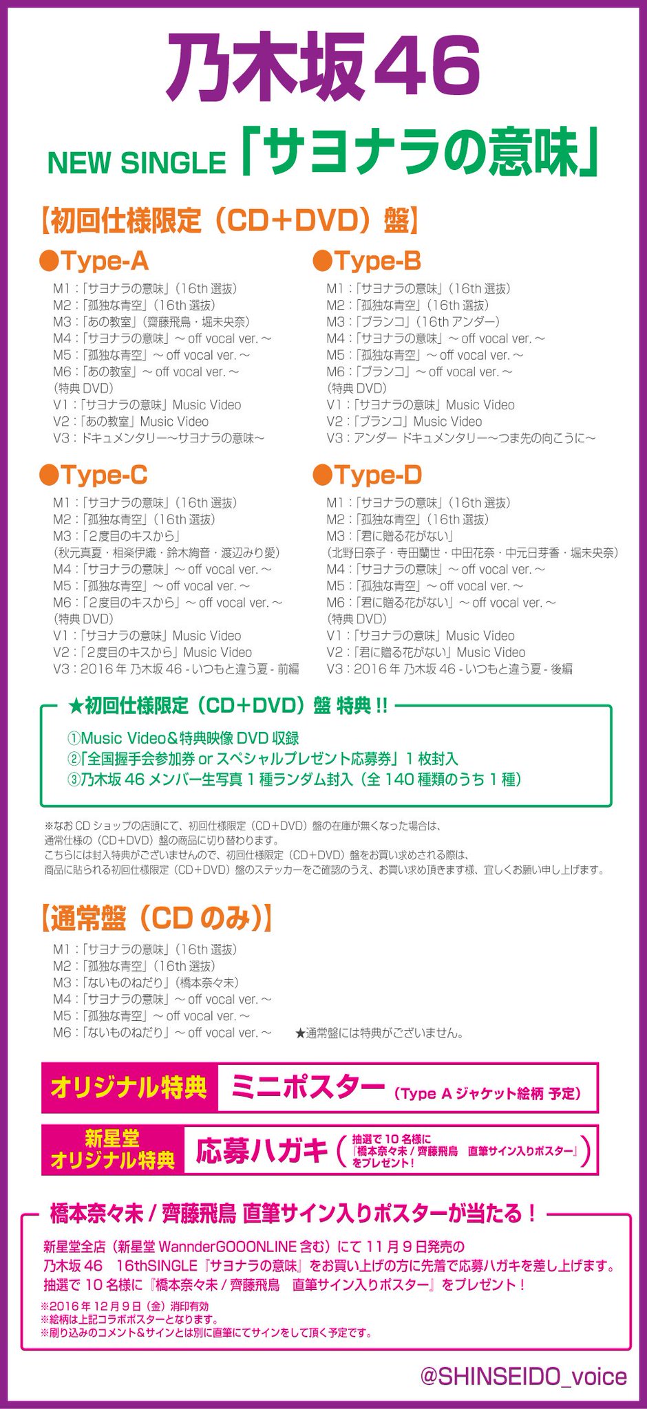 橋本奈々未 サインポスター2枚 【公式通販】